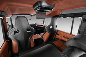 Land Rover Defender by Vilner