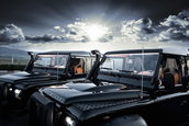 Land Rover Defender by Vilner