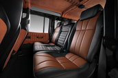 Land Rover Defender by Vilner