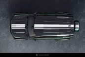 Land Rover Defender de la Carlex Design