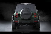 Land Rover Defender de la Carlex Design