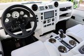 Land Rover Defender de la ECD Automotive Design