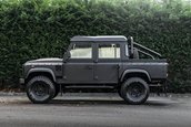 Land Rover Defender de la Kahn Design