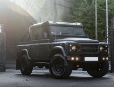Land Rover Defender de la Kahn Design