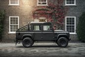 Land Rover Defender de la Kahn Design