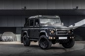 Land Rover Defender de la Kahn Design