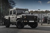 Land Rover Defender de la Kahn Design