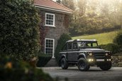 Land Rover Defender de la Kahn Design