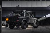 Land Rover Defender de la Kahn Design