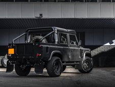 Land Rover Defender de la Kahn Design