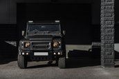 Land Rover Defender de la Kahn Design