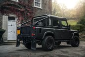 Land Rover Defender de la Kahn Design