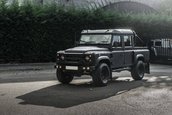 Land Rover Defender de la Kahn Design