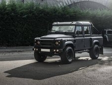 Land Rover Defender de la Kahn Design