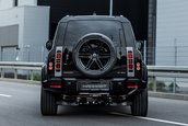 Land Rover Defender de la Manhart Performance