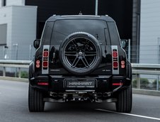 Land Rover Defender de la Manhart Performance