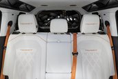 Land Rover Defender de la Mansory