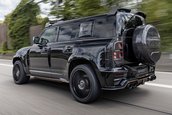 Land Rover Defender de la Mansory