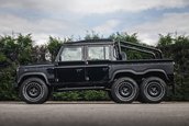 Land Rover Defender Flying Huntsman 6x6 de vanzare