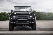 Land Rover Defender Flying Huntsman 6x6 de vanzare