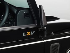 Land Rover Defender LXV