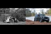 Land Rover Defender LXV