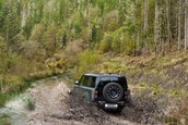Land Rover Defender OCTA