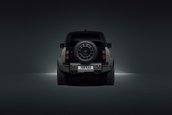 Land Rover Defender OCTA
