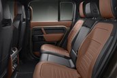Land Rover Defender OCTA
