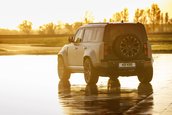 Land Rover Defender OCTA
