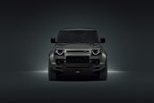 Land Rover Defender OCTA