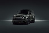 Land Rover Defender OCTA