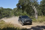 Land Rover Defender OCTA
