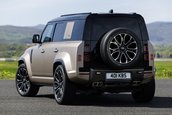 Land Rover Defender OCTA