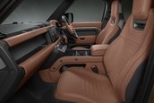 Land Rover Defender OCTA
