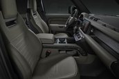 Land Rover Defender OCTA