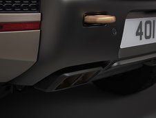 Land Rover Defender OCTA