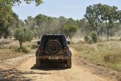 Land Rover Defender OCTA