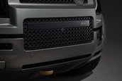 Land Rover Defender OCTA