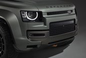 Land Rover Defender OCTA