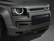 Land Rover Defender OCTA