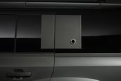 Land Rover Defender OCTA