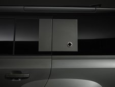 Land Rover Defender OCTA