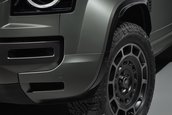 Land Rover Defender OCTA