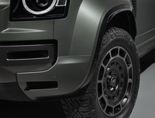 Land Rover Defender OCTA