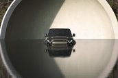 Land Rover Defender OCTA