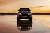 Land Rover Defender OCTA