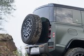 Land Rover Defender OCTA
