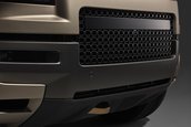 Land Rover Defender OCTA