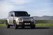 Land Rover Defender OCTA
